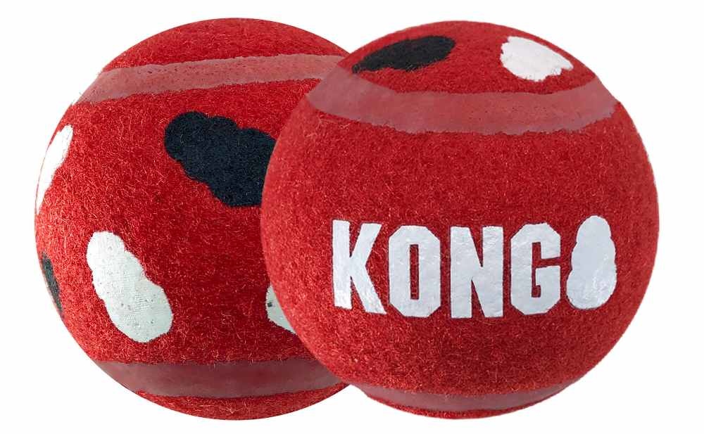 Hondenspeelgoed Signature Sport Balls