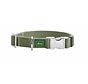 Hondenhalsband Inari Alu Strong Pastel Groen