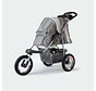Comfort Air ECO Grey Pet Stroller