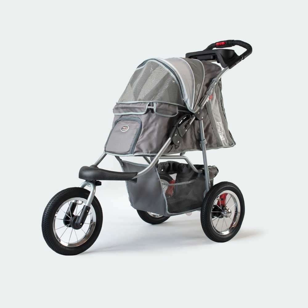 Hondenbuggy Comfort Air ECO