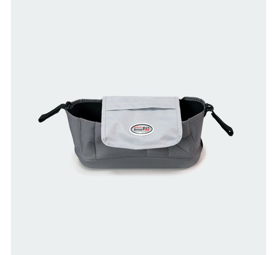 Comfort Air ECO Grey Pet Stroller