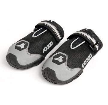 EQDOG Dog Shoe 4Seasons Grey