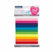 Ancol Puppy Identification Collars