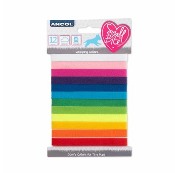 Ancol Puppy Identification Bands