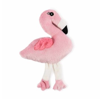 Ancol Dog Toy Flamingo