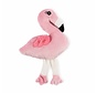 Dog Toy Flamingo