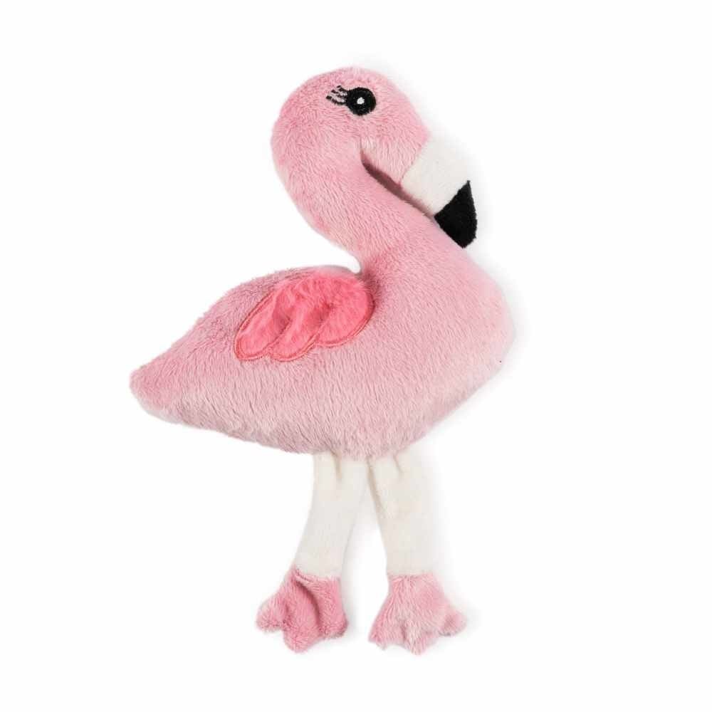 Hondenspeelgoed Flamingo