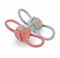 Dog Toy Rope Ball