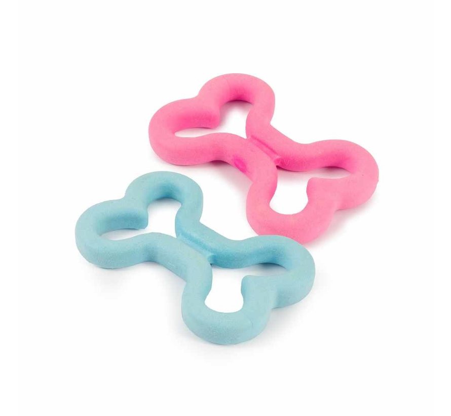 Dog Toy Soft Bones