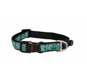 Rogz Dog Collar Mint Dog