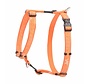 Dog Harness Orange Doodle