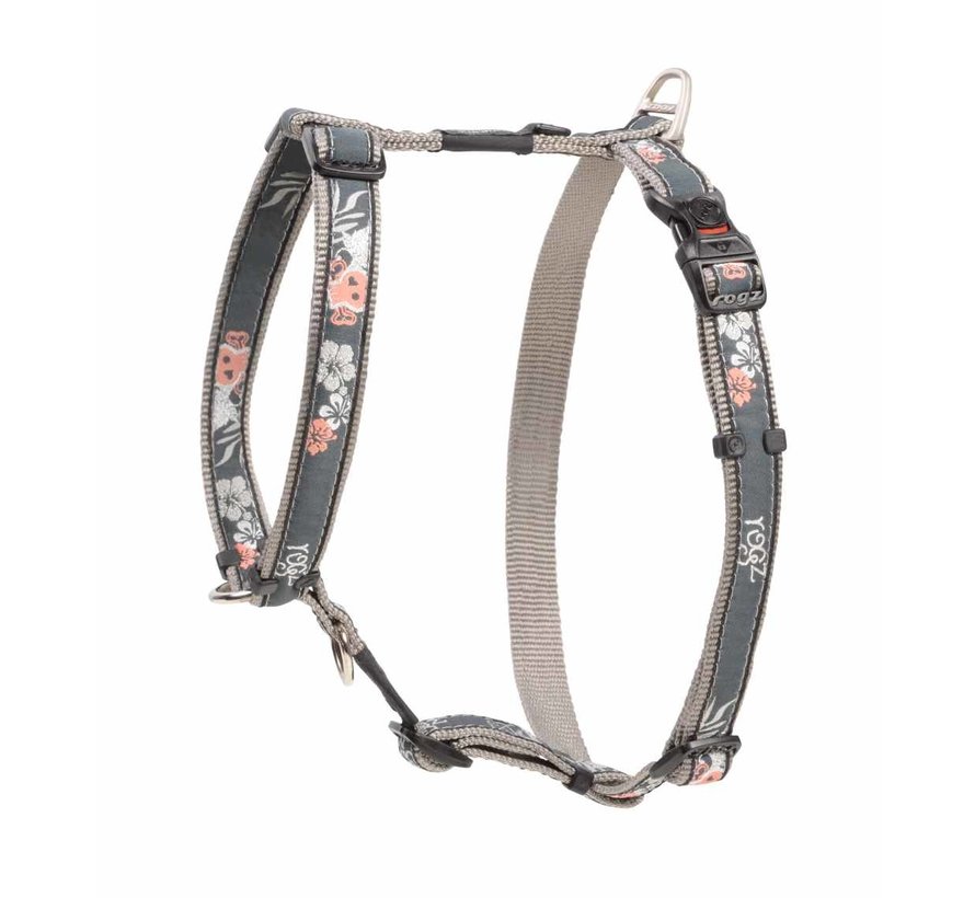 Hondentuig Fancy Dress Coral Island