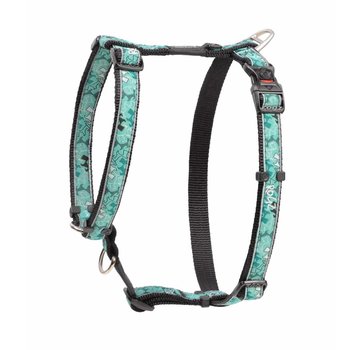 Rogz Dog Harness Mint Dog