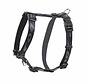 Dog Harness Alpinist Black