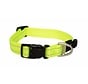 Hondenhalsband Utility Geel