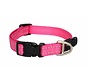 Dog Collar Utility Pink