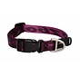 Dog Collar Alpinist Purple