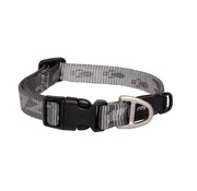 Rogz Hondenhalsband Alpinist Platinum