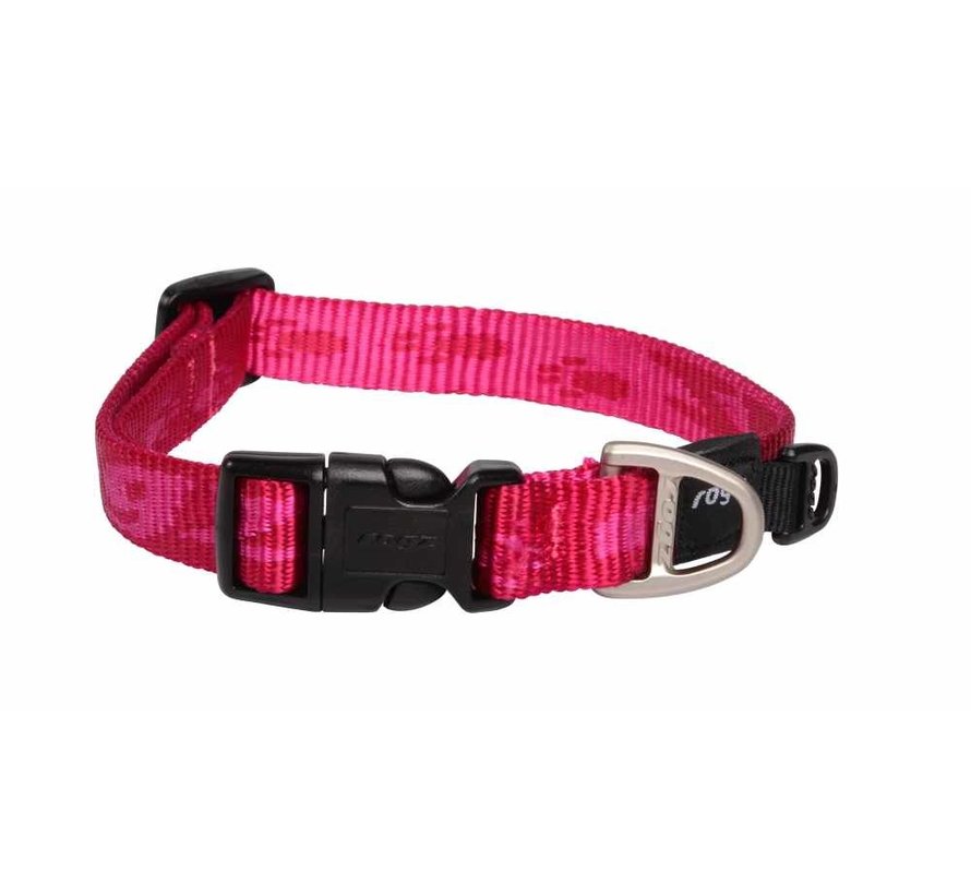 Dog Collar Alpinist Pink