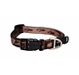 Dog Collar Alpinist Brown