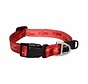 Dog Collar Alpinist Red