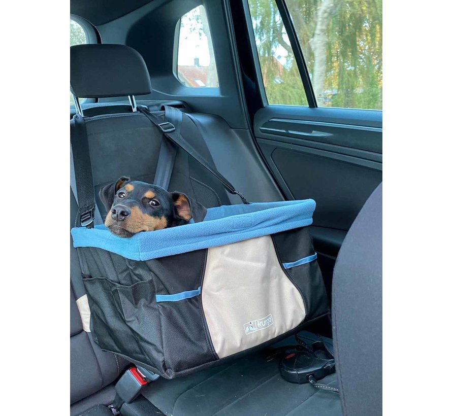 Dog Car Seat Rover Booster Seat