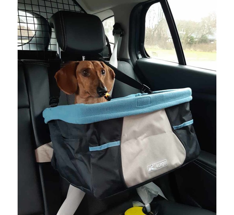 Honden Autostoel Rover Booster Seat