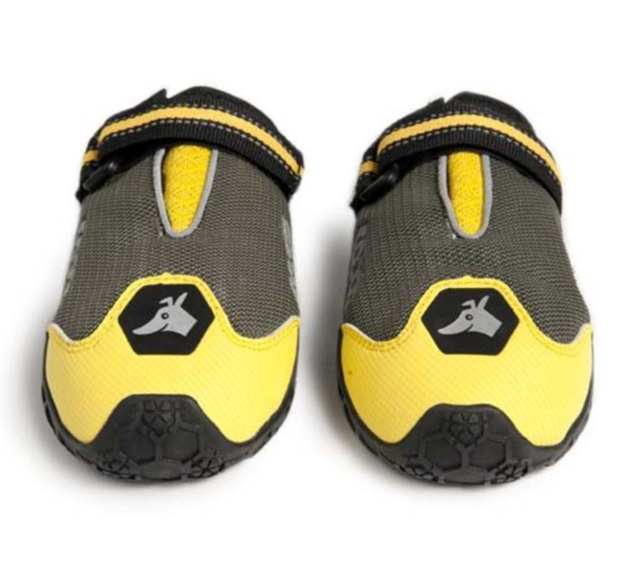 Dog Shoe 4Seasons Yellow