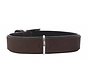 Dog Collar Softie Brown