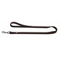 Dog Leash Softie Brown