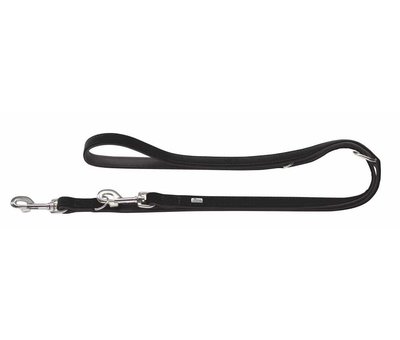 Hunter Dog Collar Softie Black Triluxe