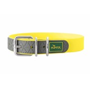 Hunter Dog Collar Convenience Yellow