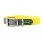 Dog Collar Convenience Yellow