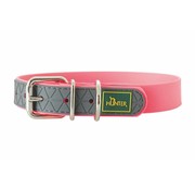 Hunter Dog Collar Convenience Pink