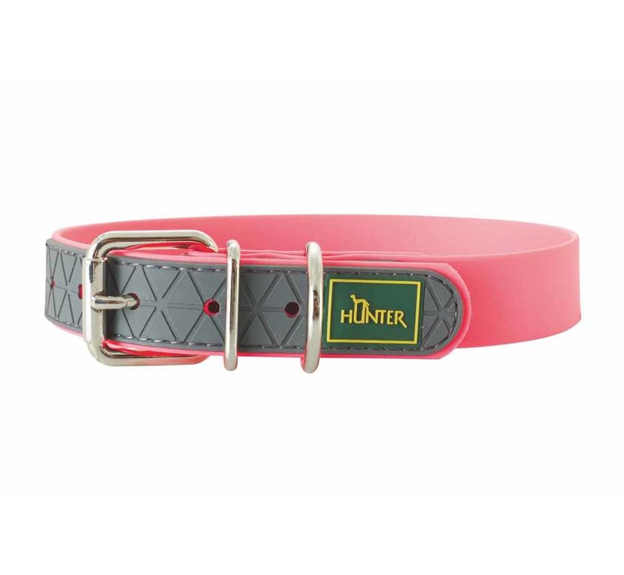 Dog Collar Convenience Pink