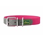 Dog Collar Convenience Raspberry