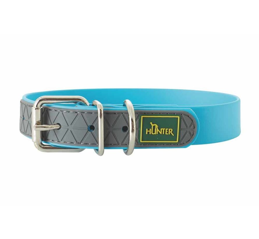 Dog Collar Convenience Turquoise