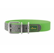 Hunter Dog Collar Convenience Green