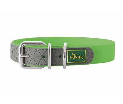 Hunter Dog Collar Convenience Green