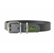 Hunter Dog Collar Convenience Black