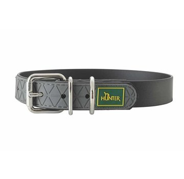 Hunter Dog Collar Convenience Black