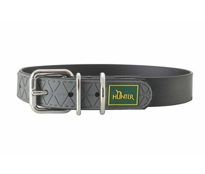 Hunter Dog Collar Convenience Black