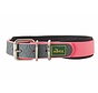 Dog Collar Convenience Comfort Pink