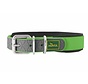 Hondenhalsband Convenience Comfort Groen