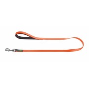 Hunter Dog Leash Convenience Orange