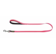 Hunter Dog Leash Convenience Pink