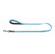 Hunter Hondenriem Convenience Turquoise