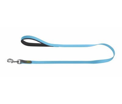 Hunter Dog Collar Convenience Turquoise