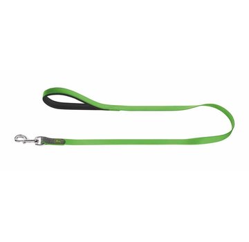 Hunter Dog Leash Convenience Green