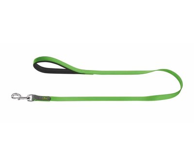 Hunter Dog Collar Convenience Comfort Green